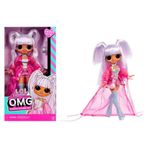 Lol Omg Kitty K Bebeği 595632