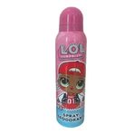 Lol Suprise 150 ml Sprey Deodorant