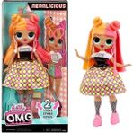 Lol Surprise Omg Hos Neonlicious Bebegi V2 591580