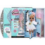 Lol Surprise Omg Sweets Fashion Bebek Giydirme Seti