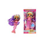 LOL Tweens Denizkızı Bebeği/cleo Cove