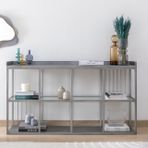 Lola Dresuar, Silver, 140 Cm
