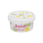Lolabomb Pineapple Prefect 200 ml Vücut Losyonu