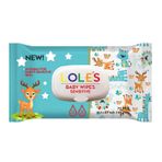 Lole's Baby Sensitive 72'li Islak Mendil