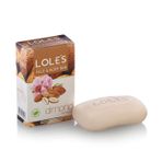 Lole's Badem Bitkisel 100 gr Sabun