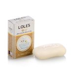 Lole's Bitkisel Yüz Vücut 100 gr Bebek Sabunu