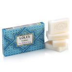 Lole's Klasik 4x150 gr Banyo Sabunu