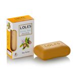 Lole's Shea Yağı Bitkisel 150 gr Sabun