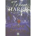LOLIPOP PABUÇLAR - JOANNE HARRIS