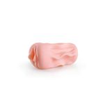 Lolita Shop Ten Hissiyatında 15 Cm Kalın Gövdeli Yumuşak Dokuda Full Suni Vajina Mastürbatör