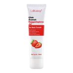 Lolitashop Çilekli Su Bazlı Kayganlaştırıcı Jel 100 ML