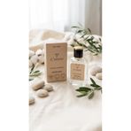 L'Olivier Doğal İçerikli Bebek Parfümü 50 ml – Vegan & Hipoalerjenik & Pudramsı ve Ferah Koku