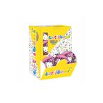 Lolliboni Hello Kitty Çift Sleew Top Kumbara