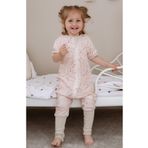 Lollie Baby&Kids 0.5 Tog Yazlık Bebek & Çocuk Uyku Tulumu, %100 Pamuk - Unicorn