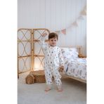 Lollie Baby&Kids 1.5 TOG Bebek Çocuk Uyku Tulumu ,%100 Pamuk - Party Şapkaları