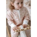 Lollie Baby&Kids Bebek Uyku Tulumu 1.0 TOG, Modal & Pamuk - Unicorn