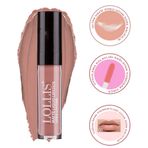Lollis 01 Matte Lipstick Mat Ruj