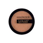 Lollis 02 / Bronzlaştırıcı 02 Bronzer