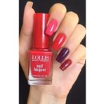 Lollis 123 Oje