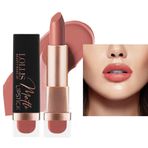 Lollis 201 Matte Lipstick Mat Ruj