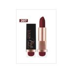 Lollis 207 Matte Lipstick Mat Ruj