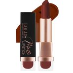 Lollis 208 Matte Lipstick Mat Ruj
