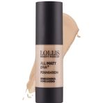 Lollis All Mat Plus 004 Fondöten