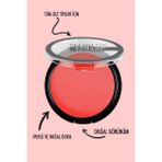 Lollıs Allık 01 / Blush On 01