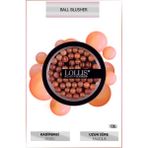 Lollis Ball Blusher 05 / Top Allık 05 - 06