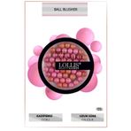 Lollis Ball Blusher 05 / Top Allık 05
