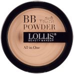 Lollis Bb Pudra No:02