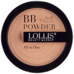 Lollis Bb Pudra No:4