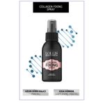 Lollis Collagen Fixing Spray / Kolajen Makyaj Sabitleyici Spey