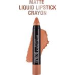Lollis Crayon 002 Kalem Ruj