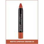 Lollis Crayon 004 Kalem Ruj
