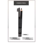 Lollis Eyebrow Pencil 303 Ashy / Kaş Kalemi 303 Kül Rengi