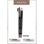 Lollis Eyebrow Pencil / Kaş Kalemi - Açık Kahve