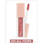 Lollis Full Color Lipgloss - 002 ALL YOURS