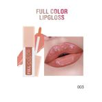 Lollis Full Color Lipgloss - 003 SWEET TALK