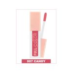 Lollis Full Color Lipgloss - 007 CANDY