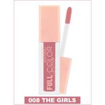 Lollis Full Color Lipgloss - 008 THE GIRLS