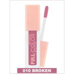 Lollis Full Color Lipgloss - 010 BROKEN