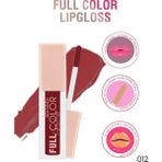 Lollis Full Color Lipgloss 012 - 012 CLARET