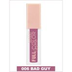 Lollis Full Color Lipgloss - BADGUY
