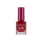 Lollis Glitter 155 Oje