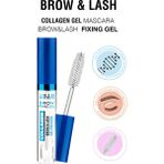 Lollis Kaş & Kirpik Kolajen Jel Maskara / Brow & Lash Collagen Gel Mascara