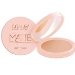 Lollis Mat 06 Pudra