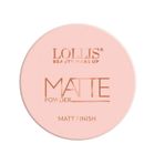 Lollis Mat 07 Pudra