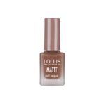 Lollis Mat 09 Oje