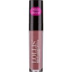 Lollis Mat Likit Ruj 05 / Matte liquid Lipstick 05 - Pembe